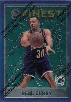 51 Dell Curry